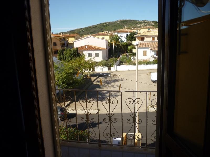 Hotel L'Ancora Santa Teresa Gallura Exterior photo