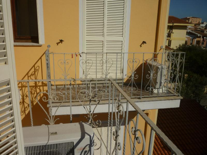 Hotel L'Ancora Santa Teresa Gallura Exterior photo
